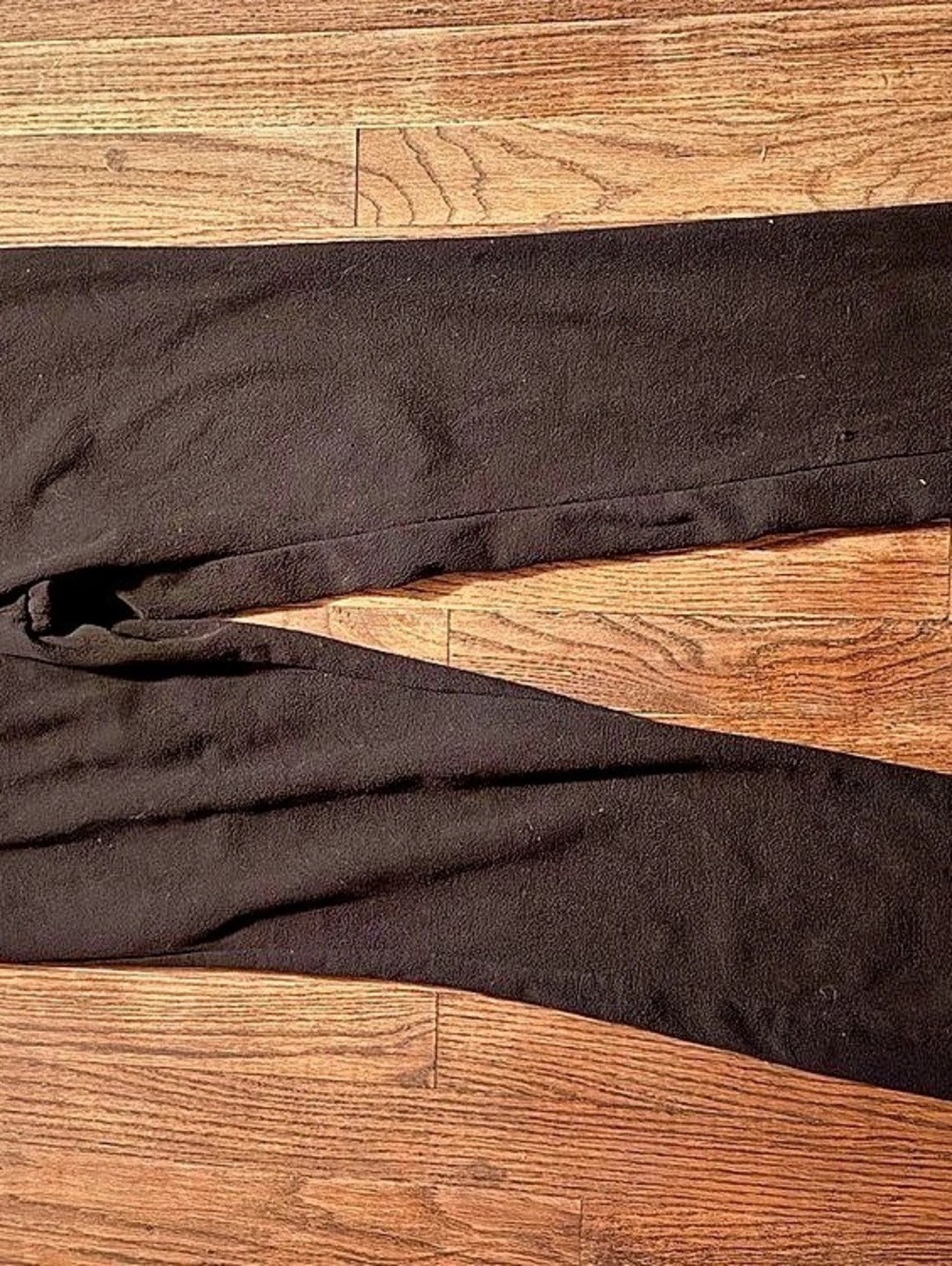 The North Face Women's Glacier Fleece Pants - Black